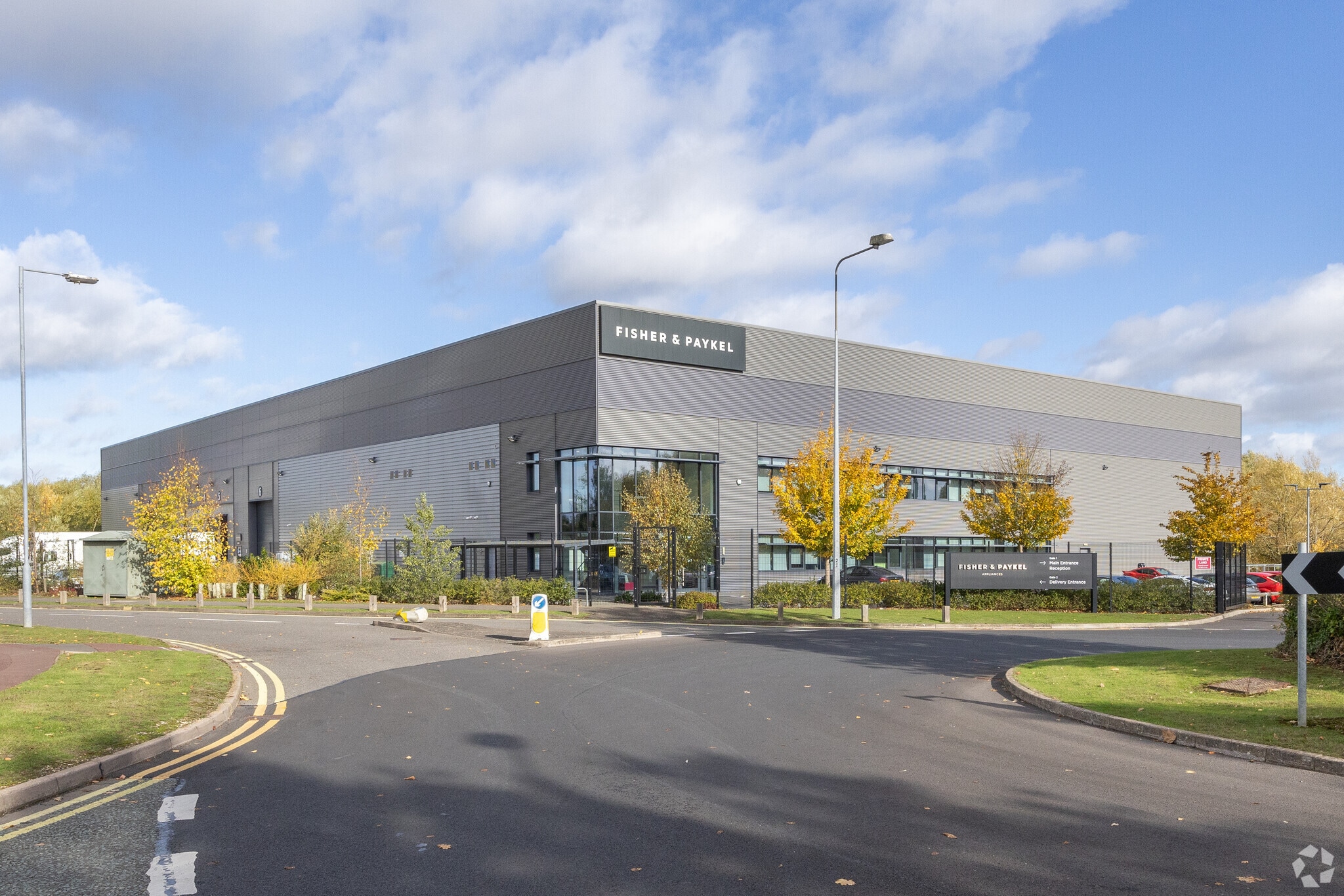 Swan Valley Way, Northampton for sale Primary Photo- Image 1 of 1