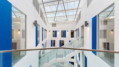 Queensway, Newport to rent Matterport 3D Scan- Image 1 of 3