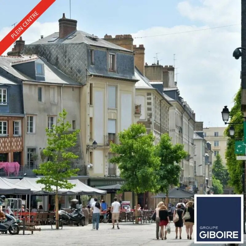 Location Commerce 26 m² - Photo 1