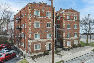 More details for 2535 Burnet Ave, Cincinnati, OH - Residential for Sale