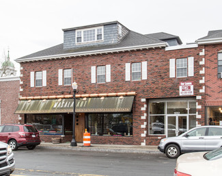 More details for 990-992 Great Plain Ave, Needham, MA - Retail for Rent