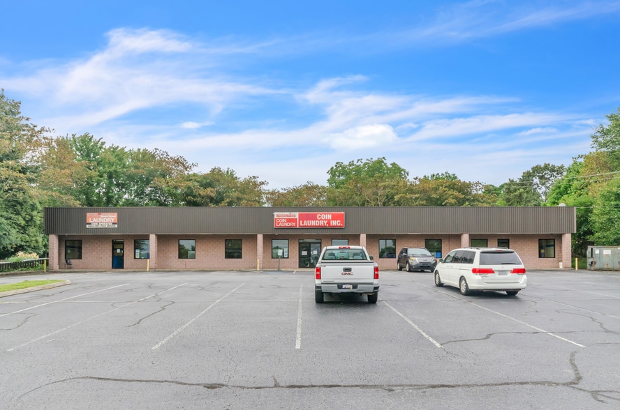 3004 E North St, Greenville, SC for sale - Building Photo - Image 1 of 24