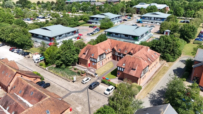 More details for Wrexham Rd, Chester - Office to Rent