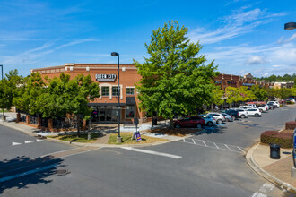 5349-5365 Ballantyne Commons Pky, Charlotte, NC for sale Primary Photo- Image 1 of 1