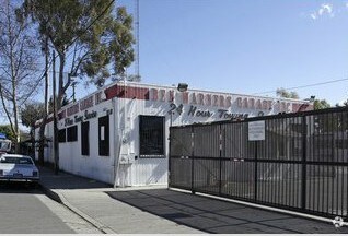 More details for 818 E Walnut St, Santa Ana, CA - Land for Rent