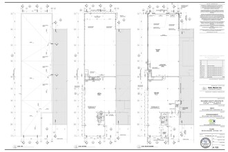 330-364 Rue Joseph-Carrier, Vaudreuil-dorion, QC for rent Site Plan- Image 1 of 1