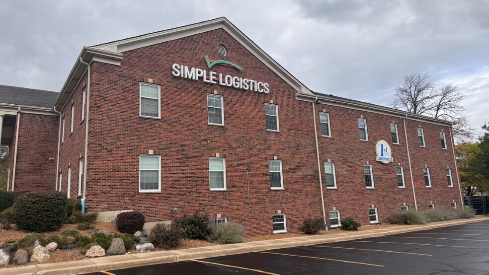 1750 E Main St, St Charles, IL for sale - Building Photo - Image 2 of 13