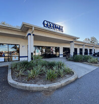 2005 Us-1, Saint Augustine FL - Commercial Property