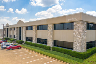 More details for 2550 Beckleymeade Ave, Dallas, TX - Office for Rent