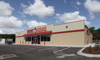 More details for 1556 Monument Rd, Jacksonville, FL - Retail for Rent