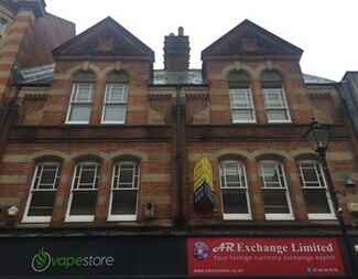 More details for 7-11 Cross St, Reading - Office for Rent