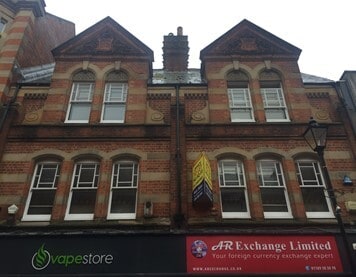 More details for 7-11 Cross St, Reading - Office to Rent