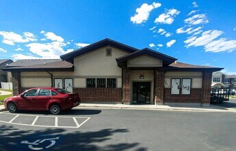 1657 N Guardian Dr, Saratoga Springs, UT for rent Building Photo- Image 1 of 9