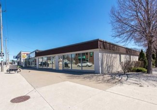 More details for 3905 Tecumseh Rd E, Windsor, ON - Retail for Rent