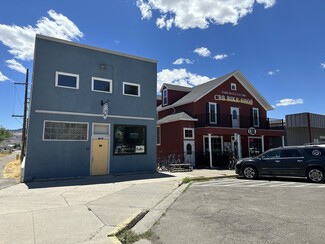 More details for 156 S Park Sq, Fruita, CO - Office/Retail for Rent