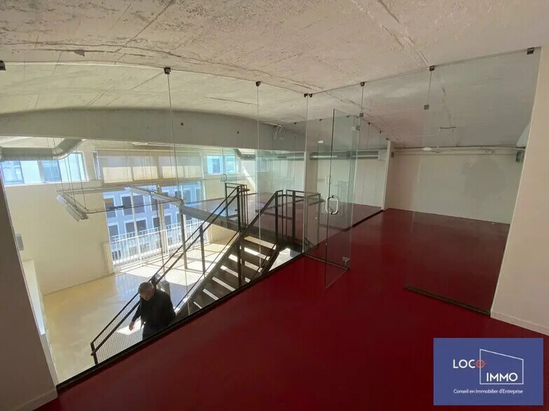 Office in Bordeaux to rent - Interior Photo - Image 3 of 7