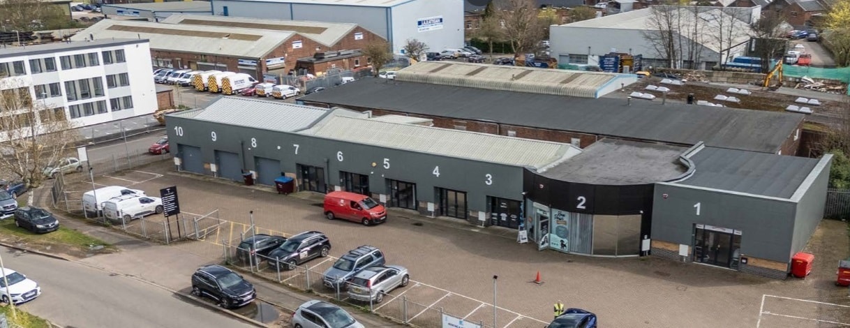 Swallowfields, Welwyn Garden City for sale Building Photo- Image 1 of 7