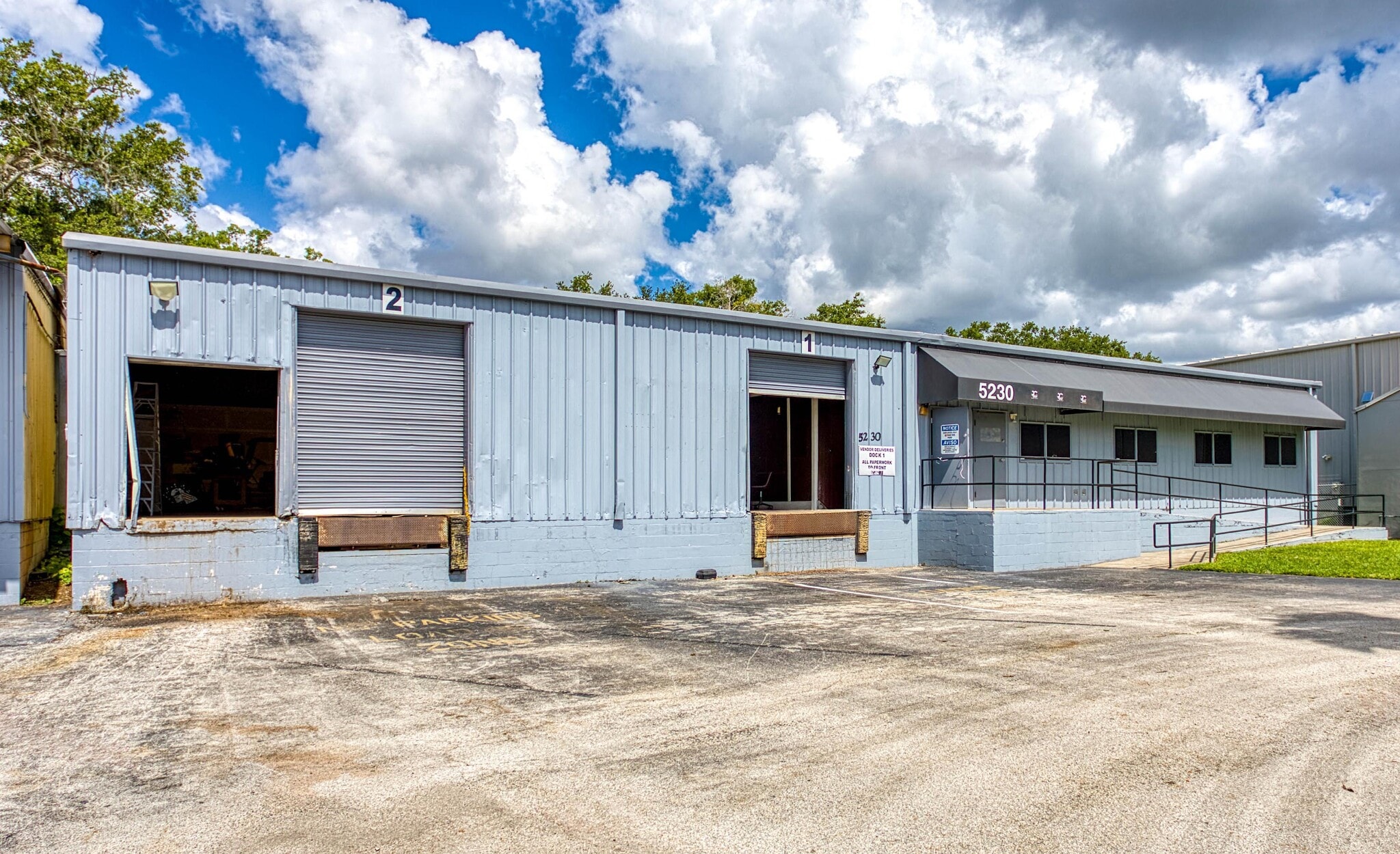 5230-5232 S Orange Ave, Edgewood, FL to rent Building Photo- Image 1 of 8