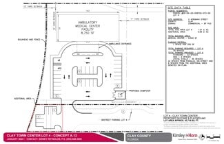 More details for Jeremiah Street, Middleburg, FL - Land for Sale