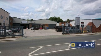 More details for Bond St, Macclesfield - Industrial for Rent