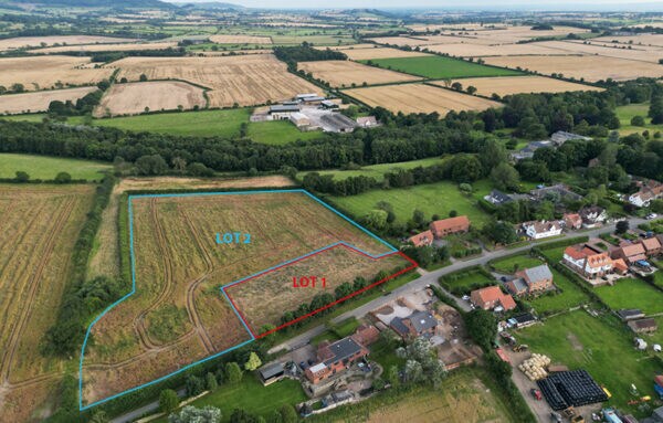 Wye Carr, Northallerton for sale Building Photo- Image 1 of 1