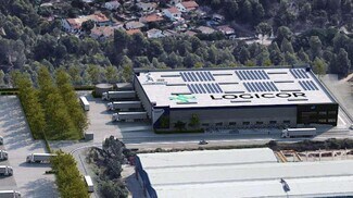 More details for Avinguda Circumval·lacio, 32, Abrera - Industrial to Rent