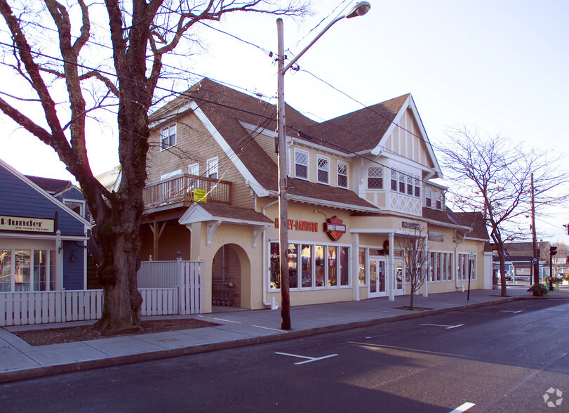 615 Main St, Hyannis, MA for rent - Building Photo - Image 3 of 6