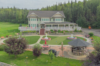 More details for 455 Division St, Fairbanks, AK - Speciality for Sale