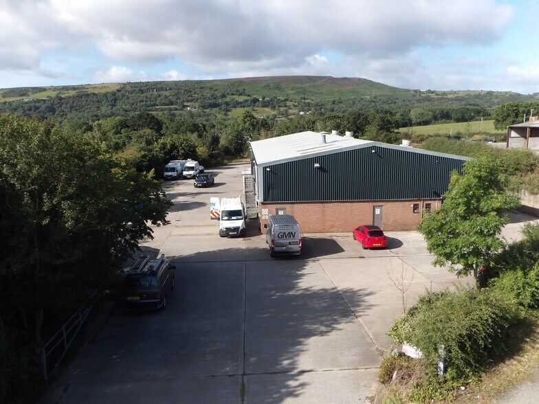 Old Rd, Wrexham for sale - Building Photo - Image 1 of 1