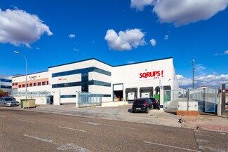 More details for Industrial to Rent