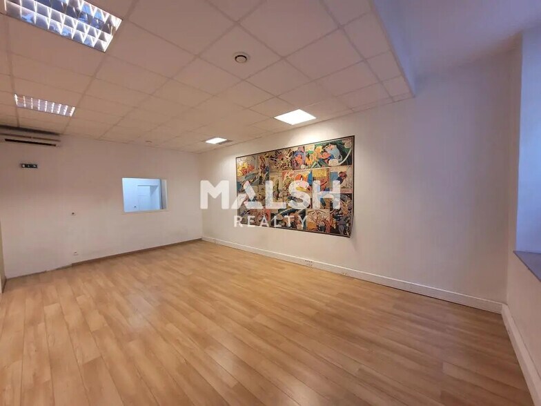Office in Lyon to rent - Interior Photo - Image 3 of 11