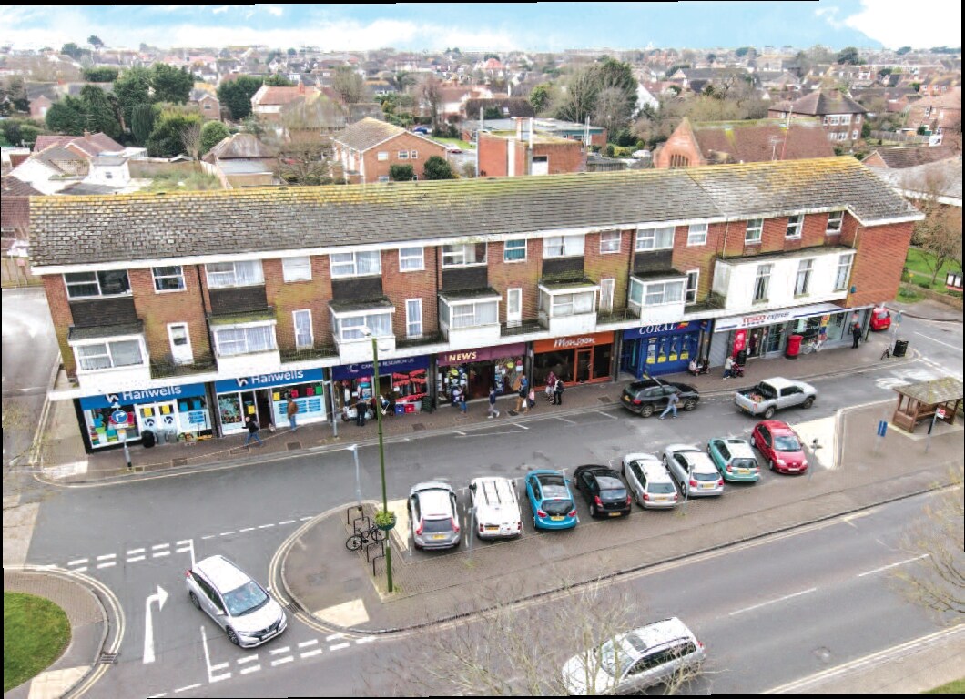 The Street, Rustington for sale Primary Photo- Image 1 of 1