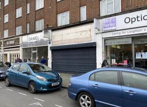 271 High Rd, Loughton for rent Building Photo- Image 1 of 6