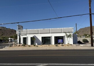 More details for 412 W Hatcher Rd, Phoenix, AZ - Retail for Rent