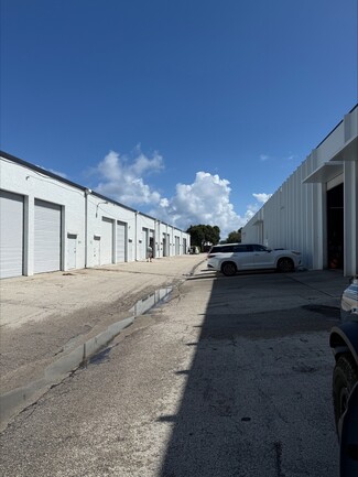 More details for 1855 SW 4th Ave, Delray Beach, FL - Industrial for Rent