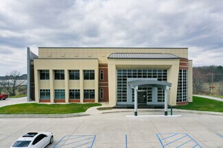 More details for 200 City Hill Dr, London, KY - Office / Medical to Rent