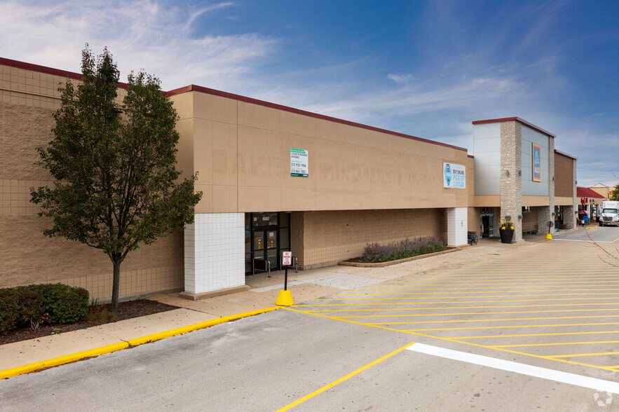 16024 S Harlem Ave, Tinley Park, IL for rent - Building Photo - Image 1 of 4