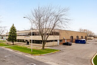 More details for 835 Av Bancroft, Pointe-claire, QC - Industrial to Rent