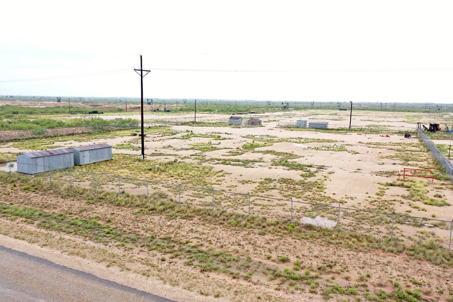 1196 County Road 330 rd, Denver City, TX for sale - Aerial - Image 3 of 6