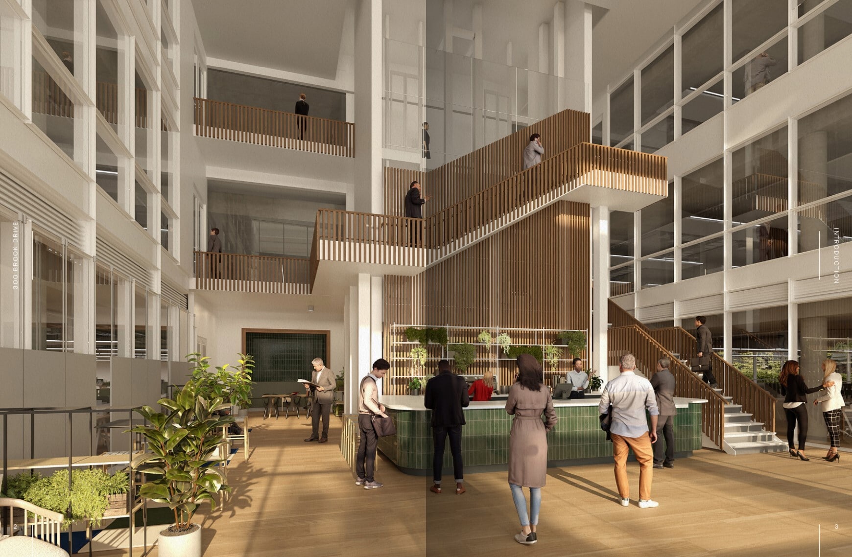 300 Brook Dr, Reading to rent Interior Photo- Image 1 of 4