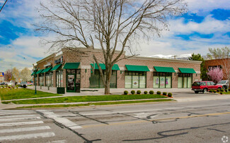 More details for 1455 S 500 W, Bountiful, UT - Office/Retail for Rent