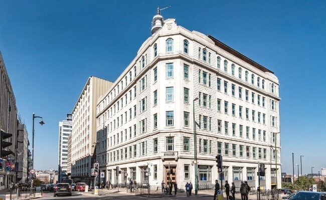 More details for 67 Newhall St, Birmingham - Office to Rent