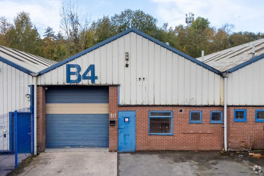 Bridgnorth Rd, Telford to rent - Building Photo - Image 3 of 32