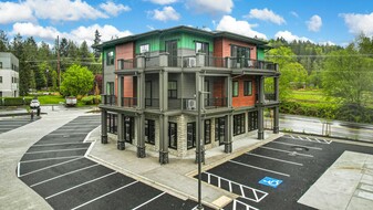 Cedars of Issaquah - Commercial Property