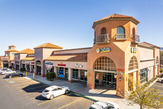 More details for 10624 S Eastern Ave, Henderson, NV - Retail for Rent