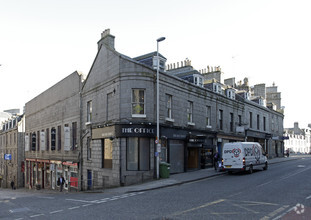 27 Windmill Brae, Aberdeen for sale Primary Photo- Image 1 of 1