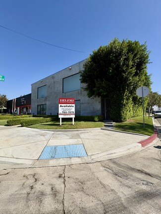 More details for 3108 N Clybourn Ave, Burbank, CA - Industrial for Rent