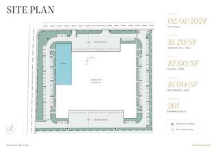 1202 Shuksan Way, Everett, WA for rent Site Plan- Image 1 of 1