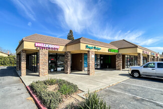 More details for 951-991 Alamo Dr, Vacaville, CA - Retail for Rent