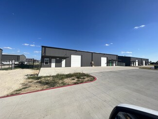 More details for 1041 Technology Way, Waxahachie, TX - Industrial for Rent